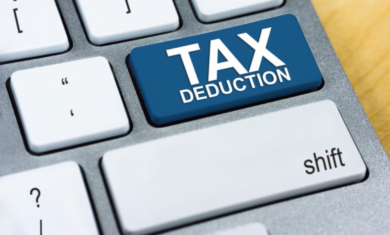 Save Tax in India