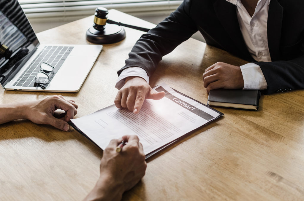 Find the best bankruptcy lawyer for your problem