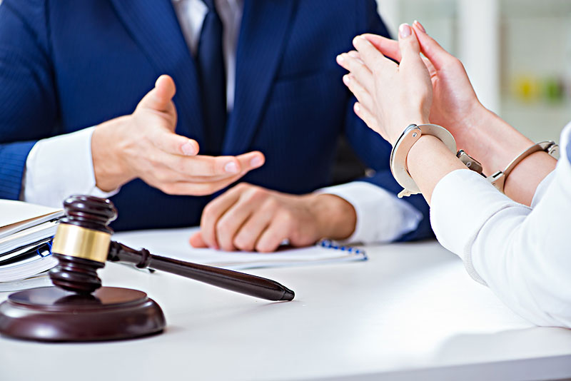 Find the best criminal defense lawyer for your problem