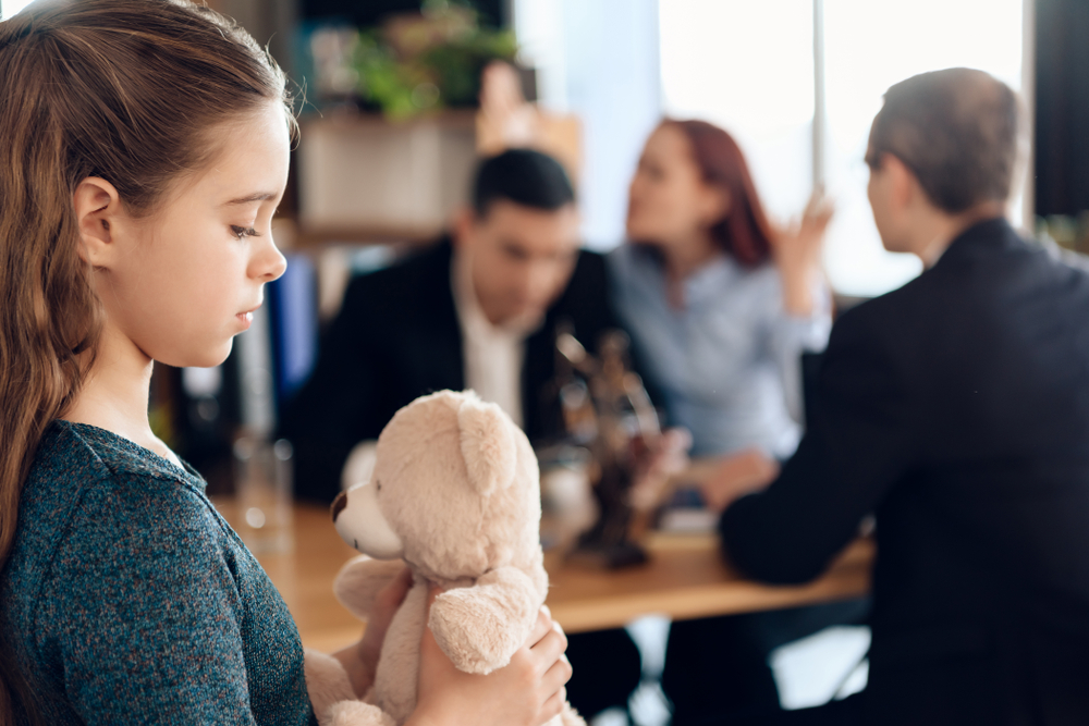 Find the best divorce lawyer for your family problems