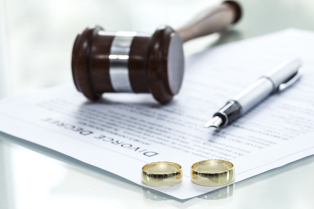 Find the best lawyer for your family problems