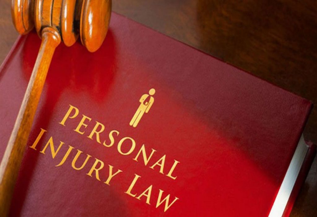 Personal injury lawyers