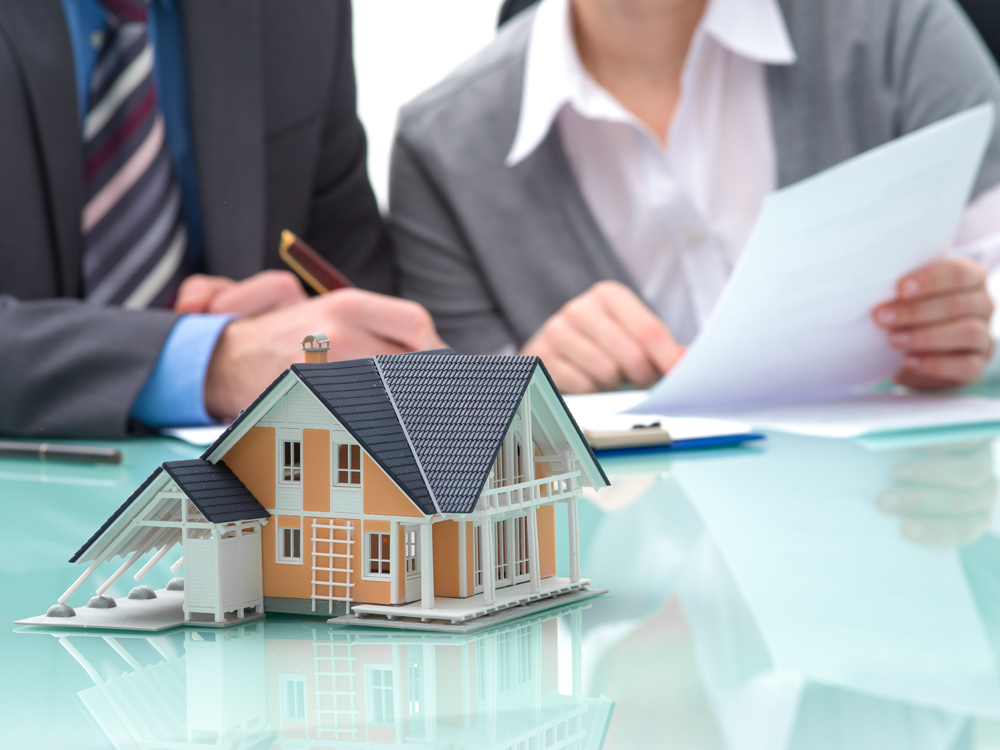 Find the best lawyer for your real estate problems