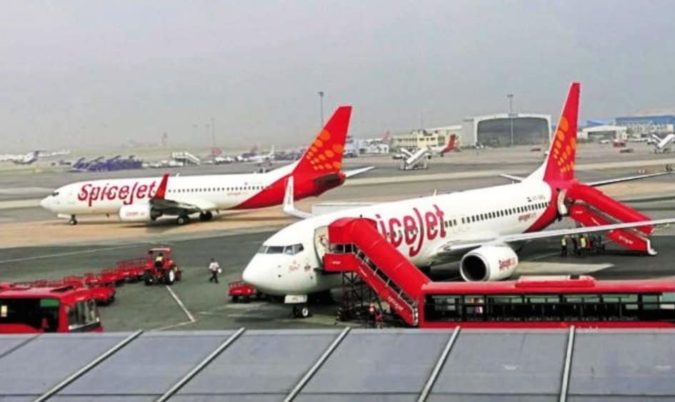 SpiceJet Airlines are better than its competitors...