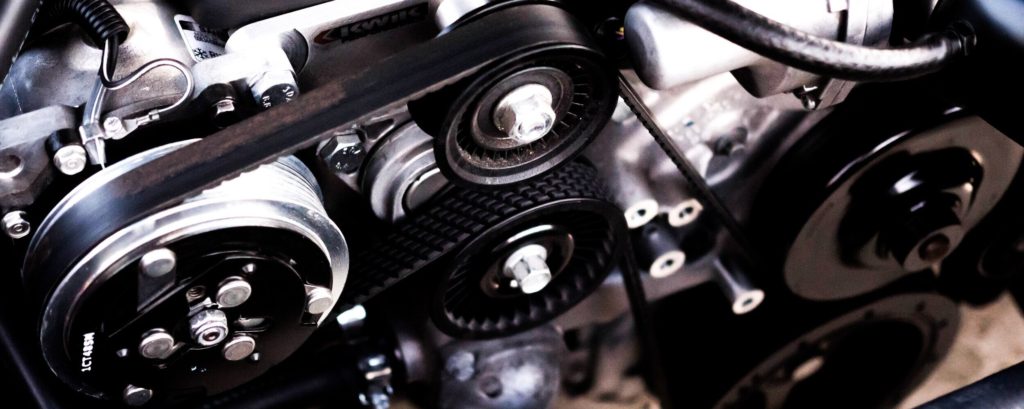 Serpentine Belt
