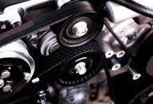 Serpentine Belt