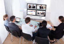 Marketers & Event Industry Professionals Attends Restart 2021