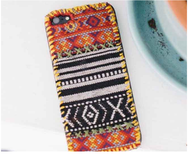 Bohemian Tapestry