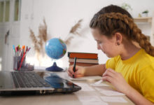 Working & Playing Online