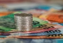 trading is about growth, not fast profits