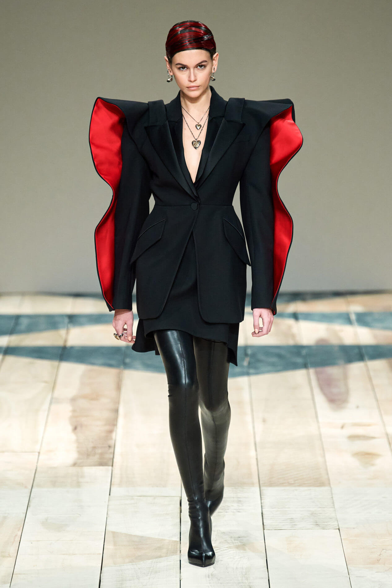 Alexander McQueen