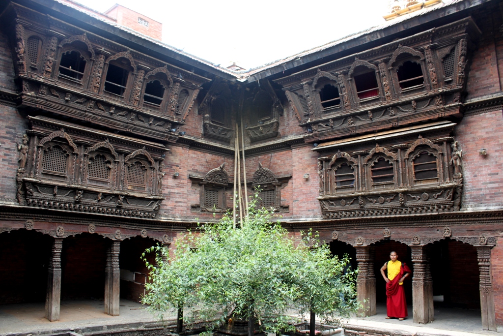 Kumari Bahal