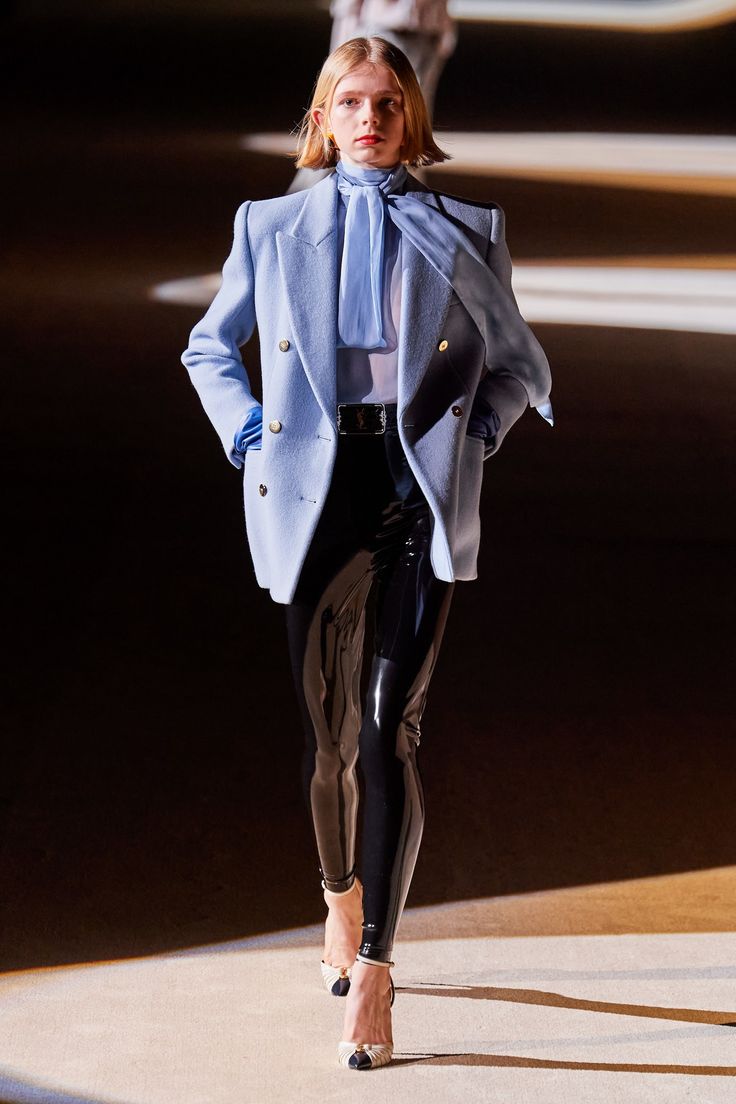 Saint Laurent