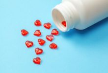 Vitamins for Aging Hair