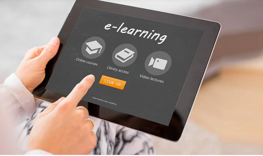 e-learning