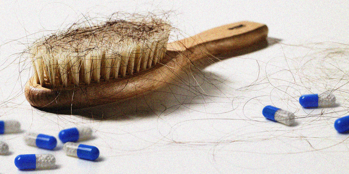hair supplements