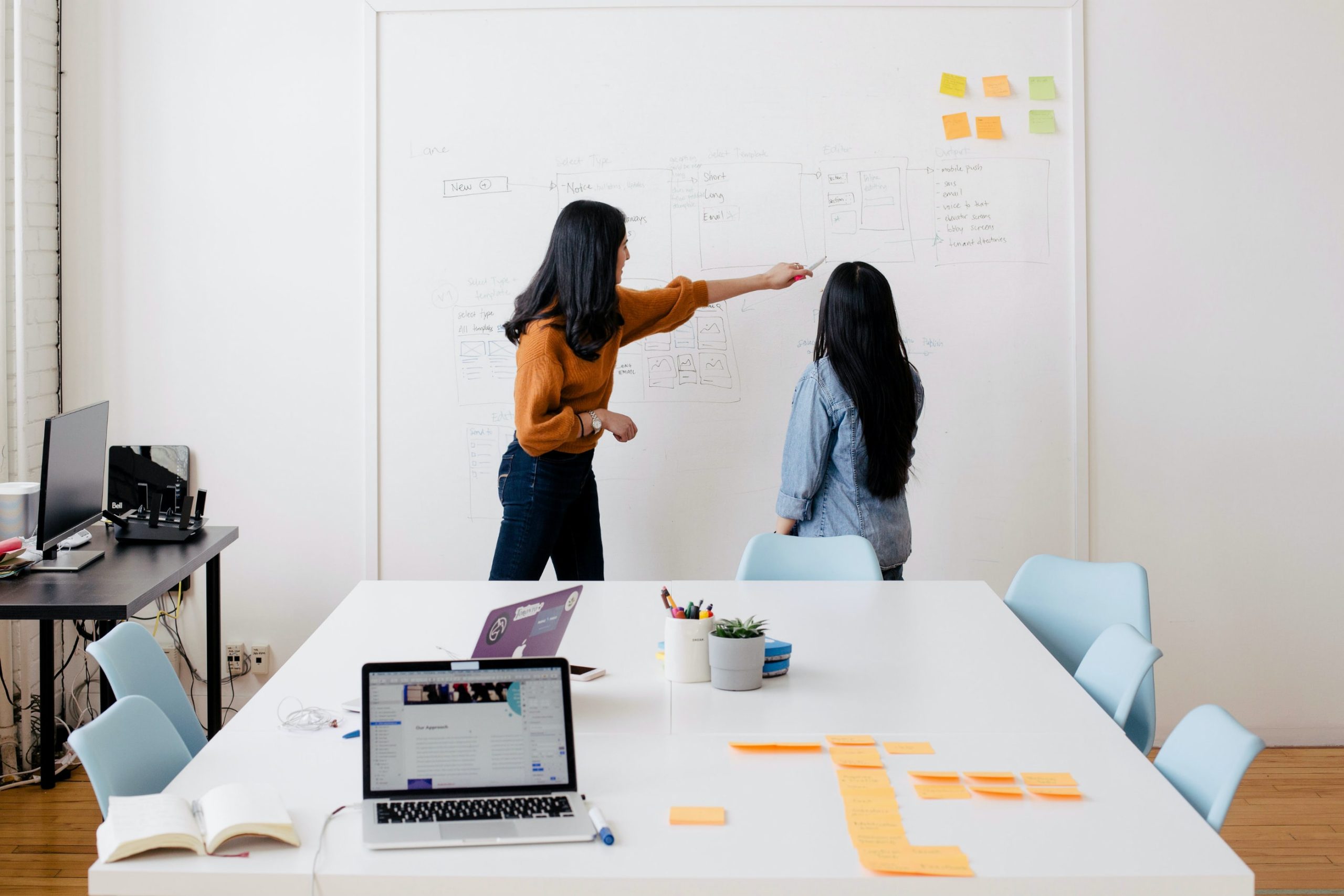 learning management system