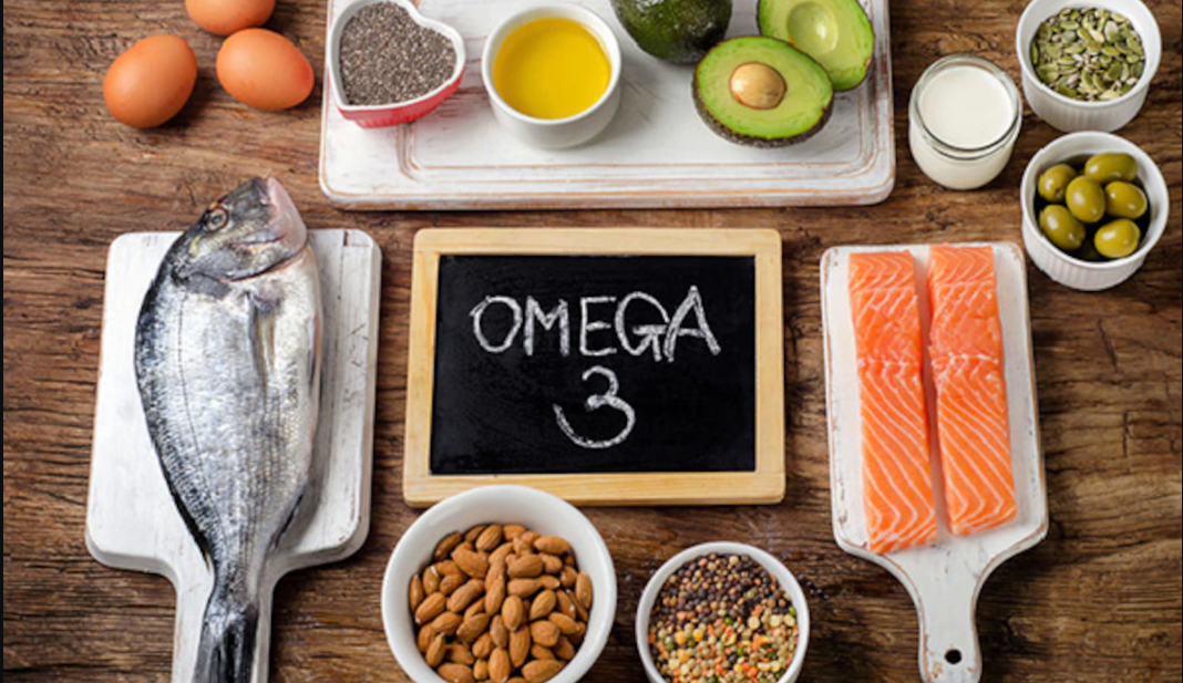 omega3