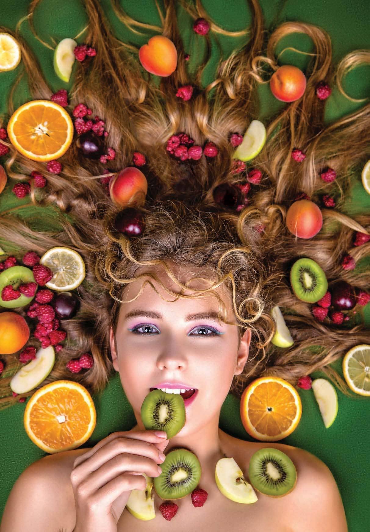 vitamin c