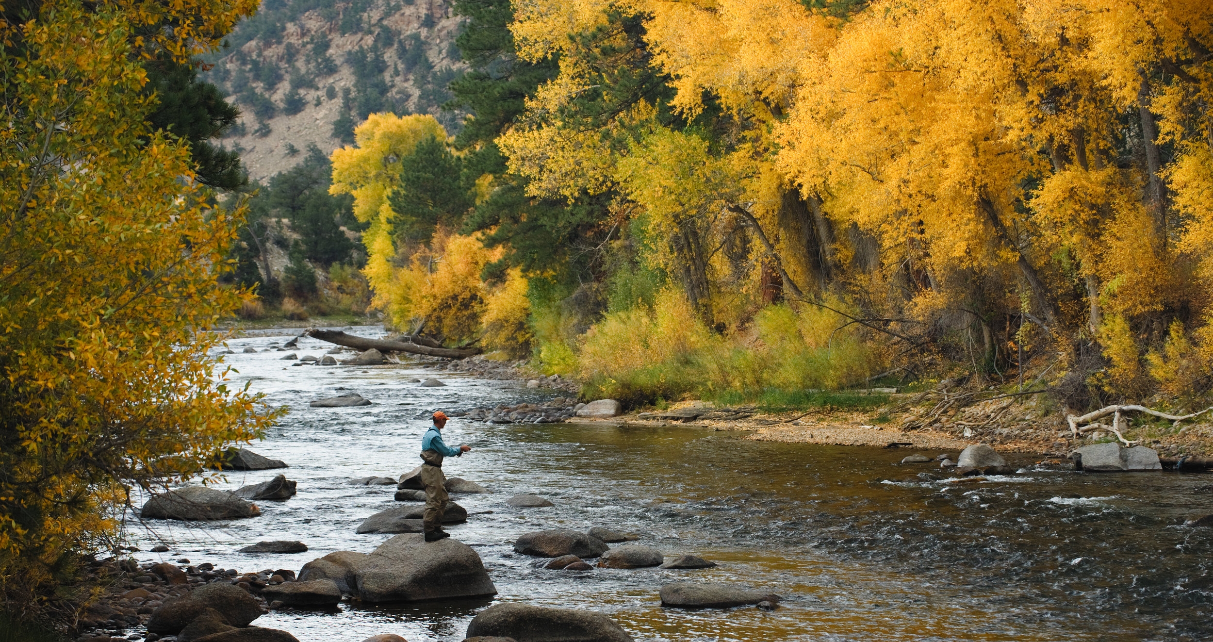 Arkansas River