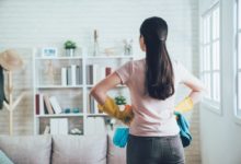 Declutter Your Home