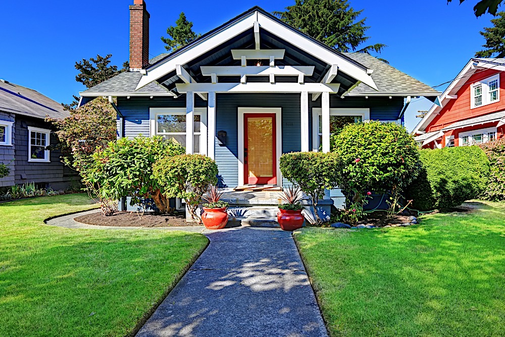 curb appeal importance