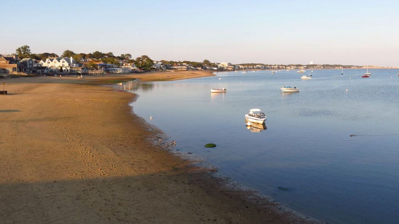 Provincetown Beach
