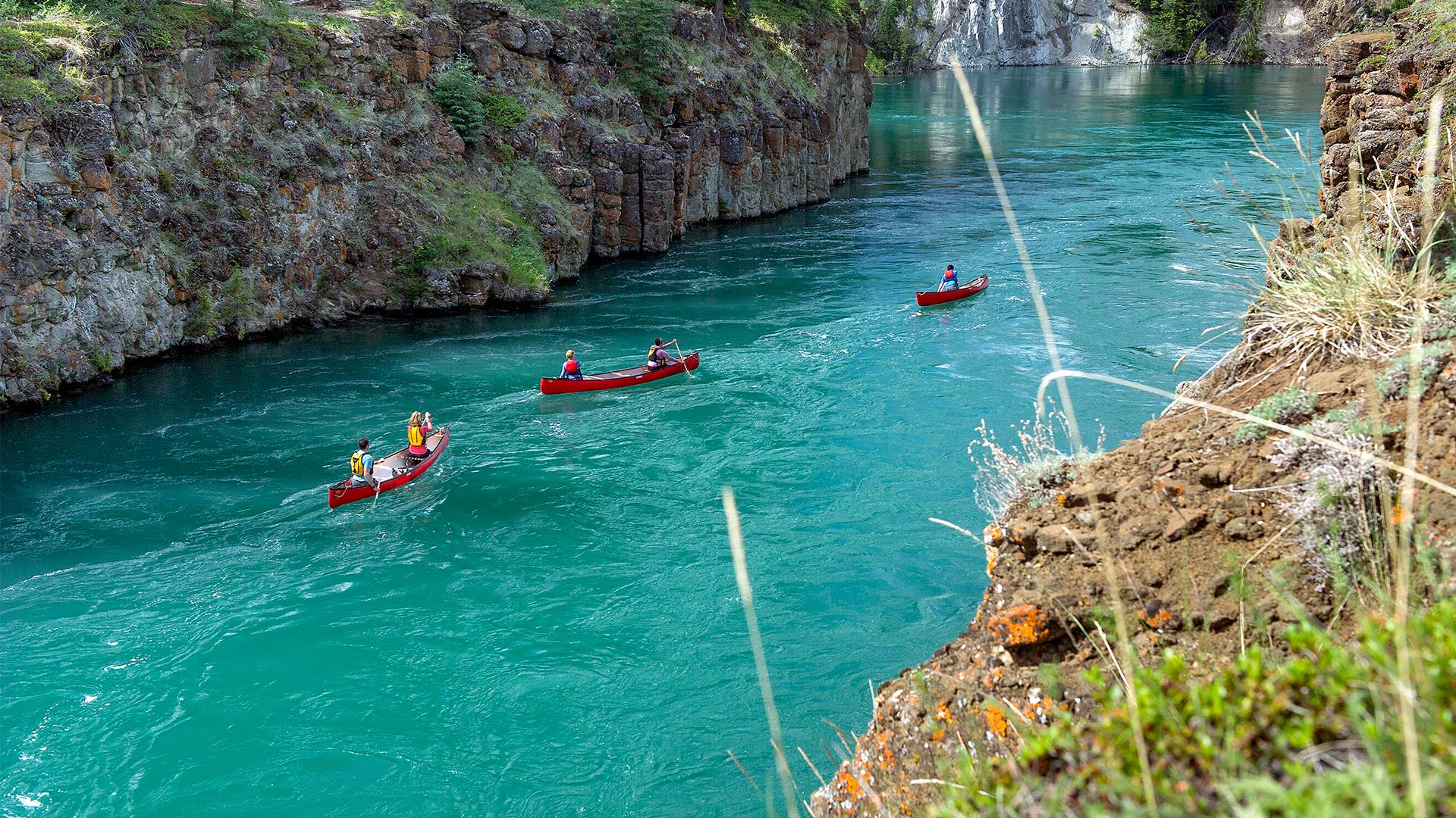 Yukon River