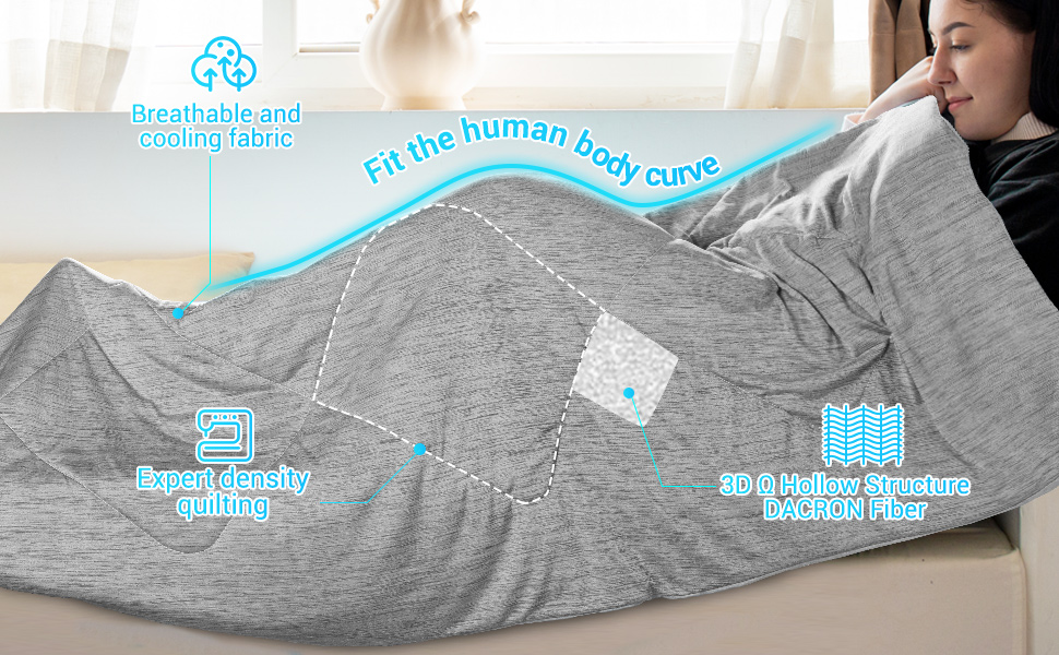 Avolare comforter