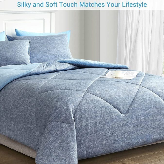 Avolare Arc-Chill silky material