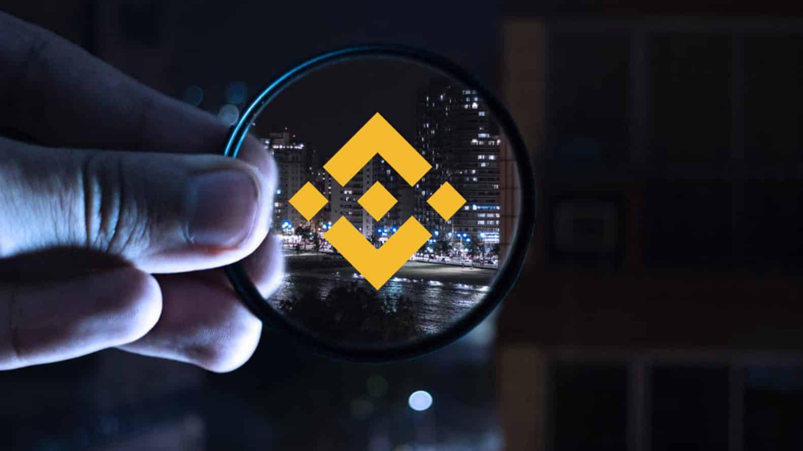 Binance Coin (BNB)