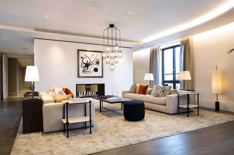 Lighting Ideas