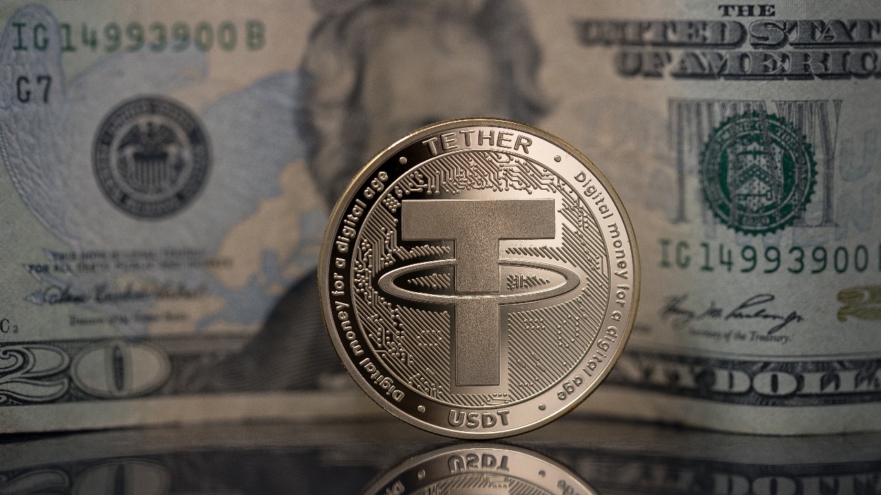 Tether (USDT)
