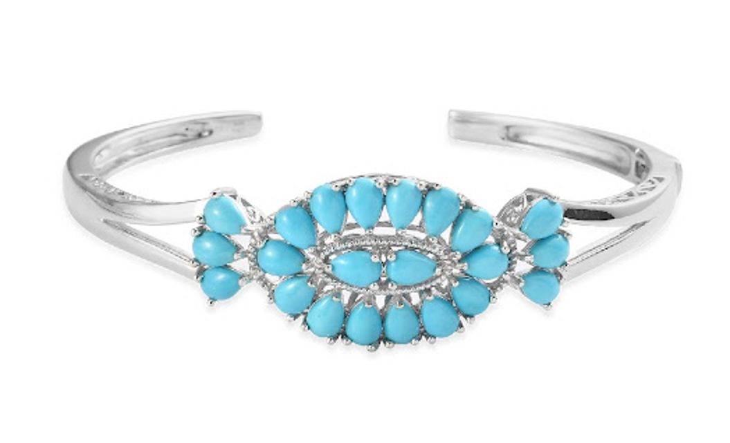 Turquoise Bracelet