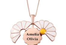 Unique Jewelry Pieces