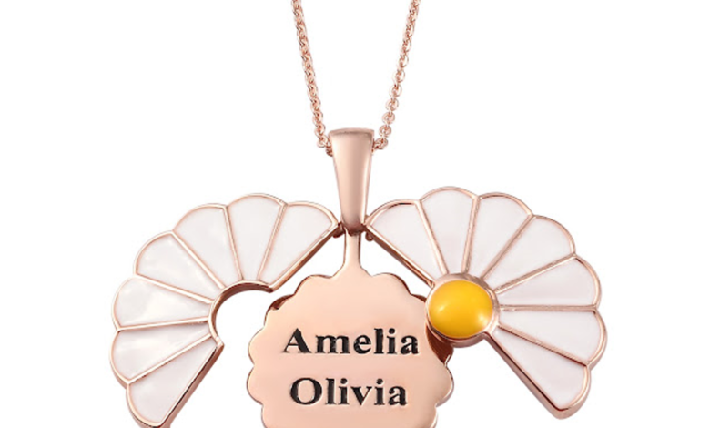Unique Jewelry Pieces
