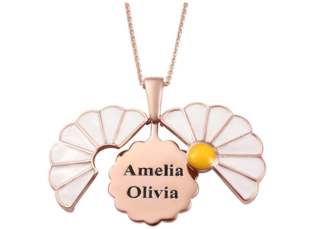 Unique Jewelry Pieces