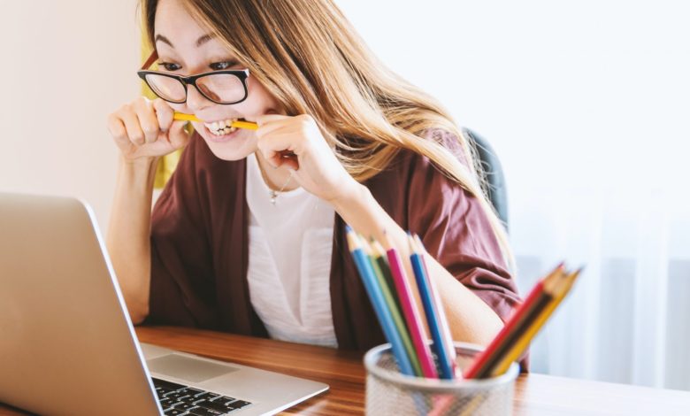 Workplace Stress