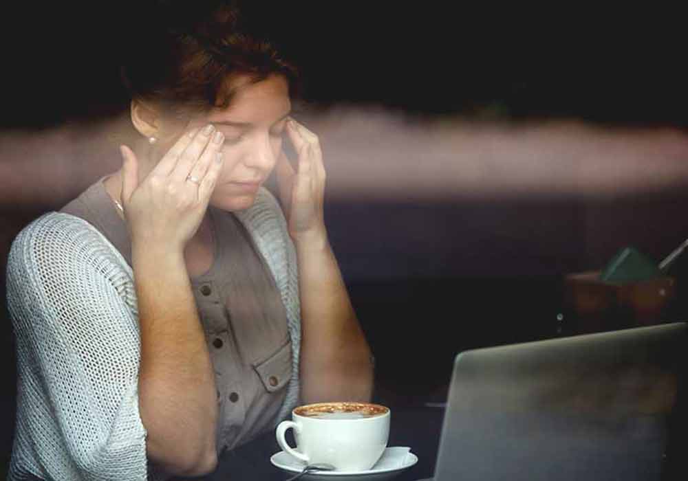 bad effects of caffeine
