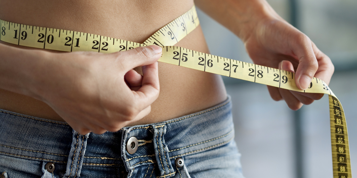 body measurements