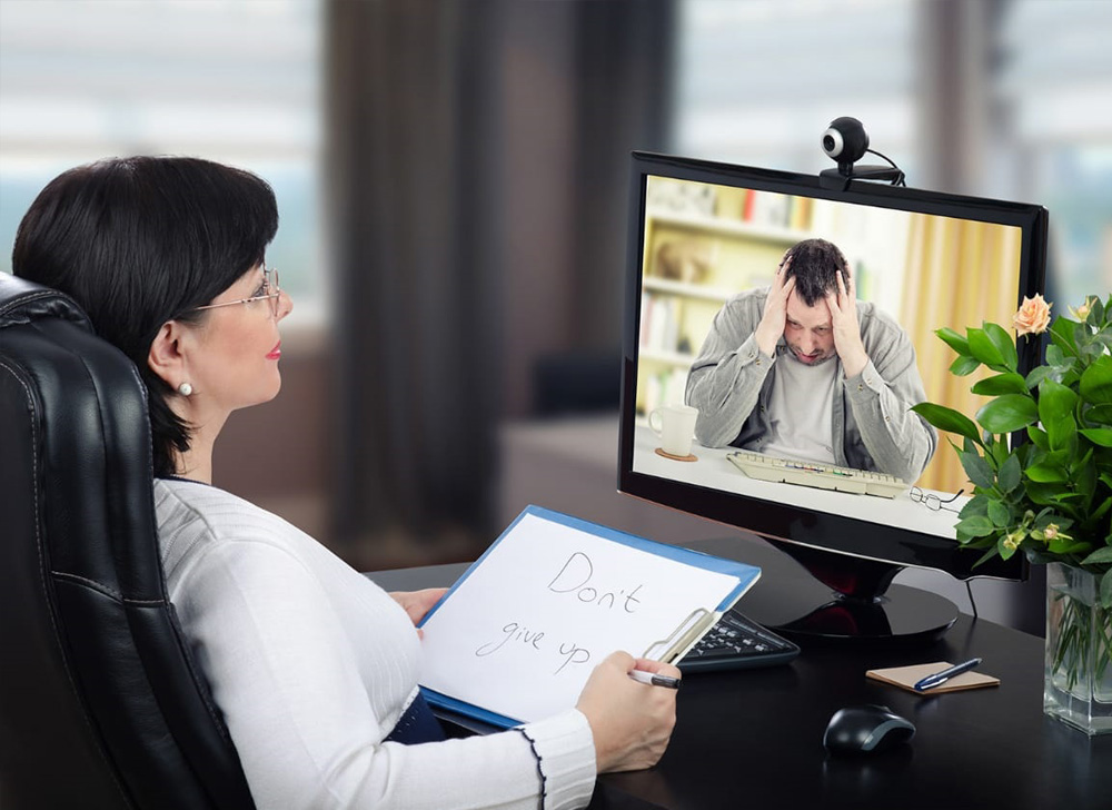 online therapy sessions
