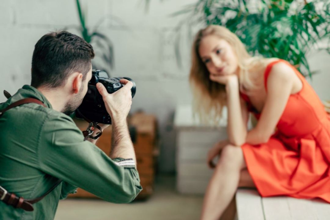 professional photography