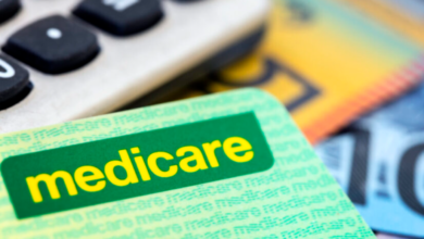 Medicare Levy Surcharge