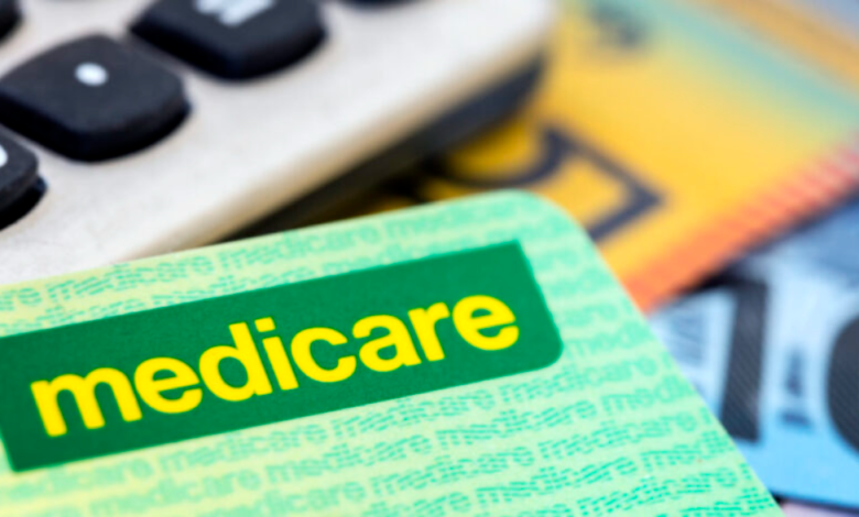 Medicare Levy Surcharge