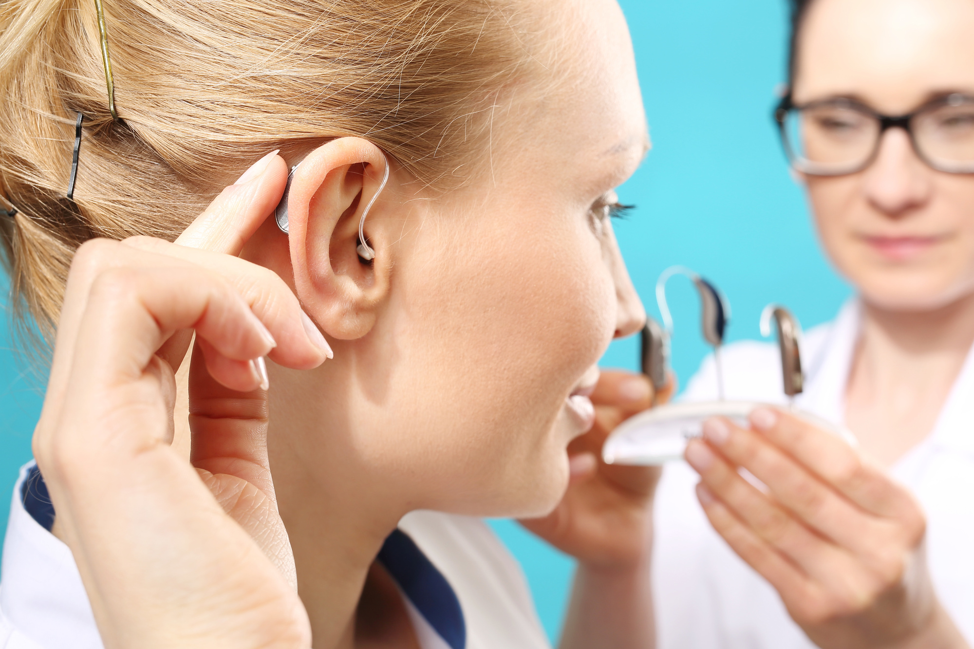 best hearing aids