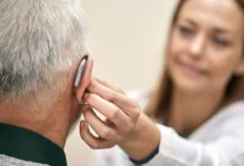 hearing aids