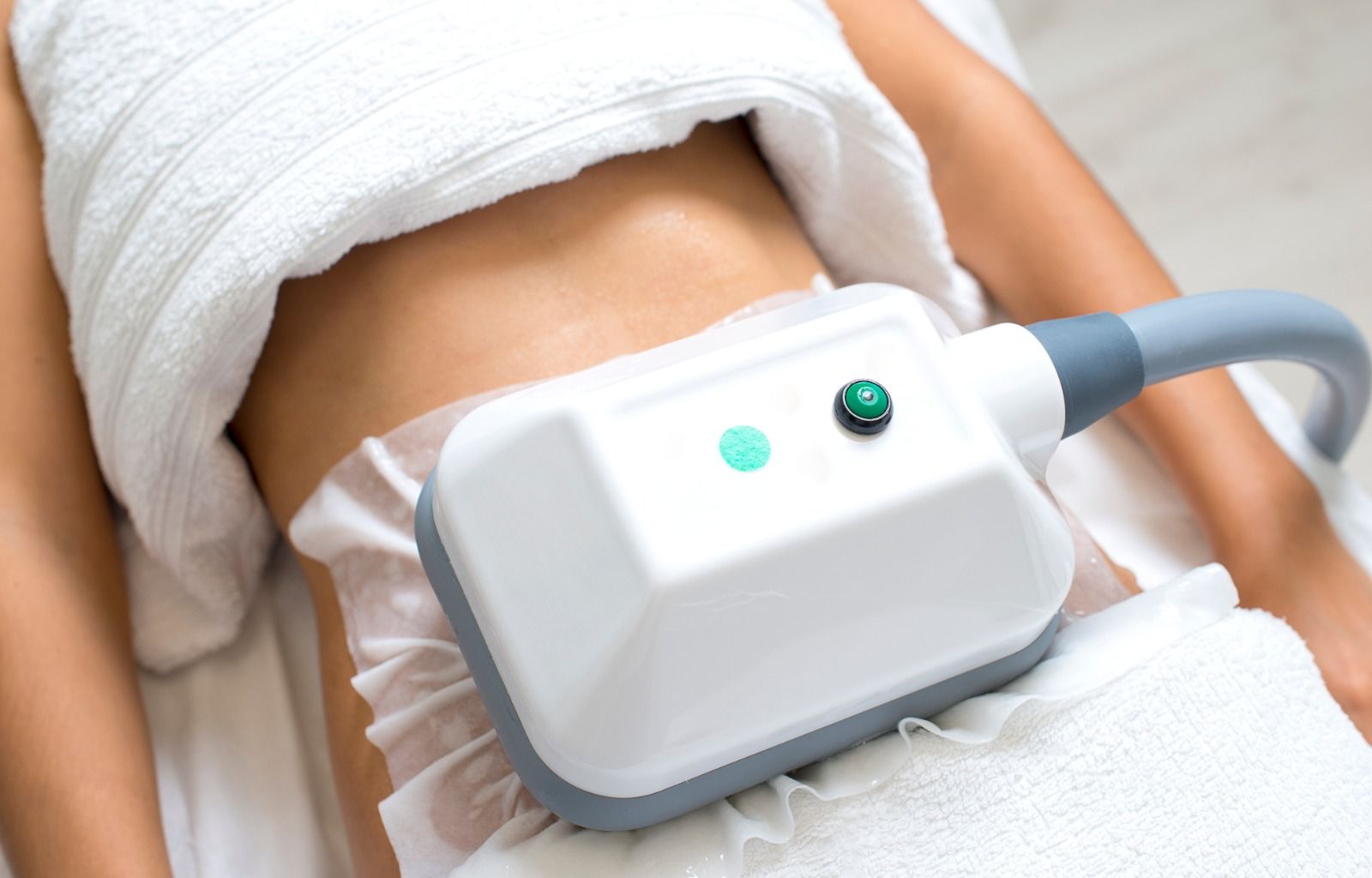 non-invasive treatments