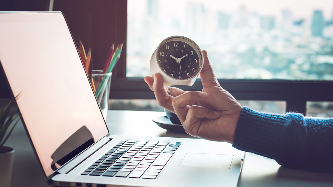 time management