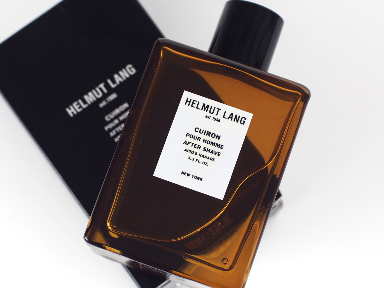 Helmut Lang Cuiron