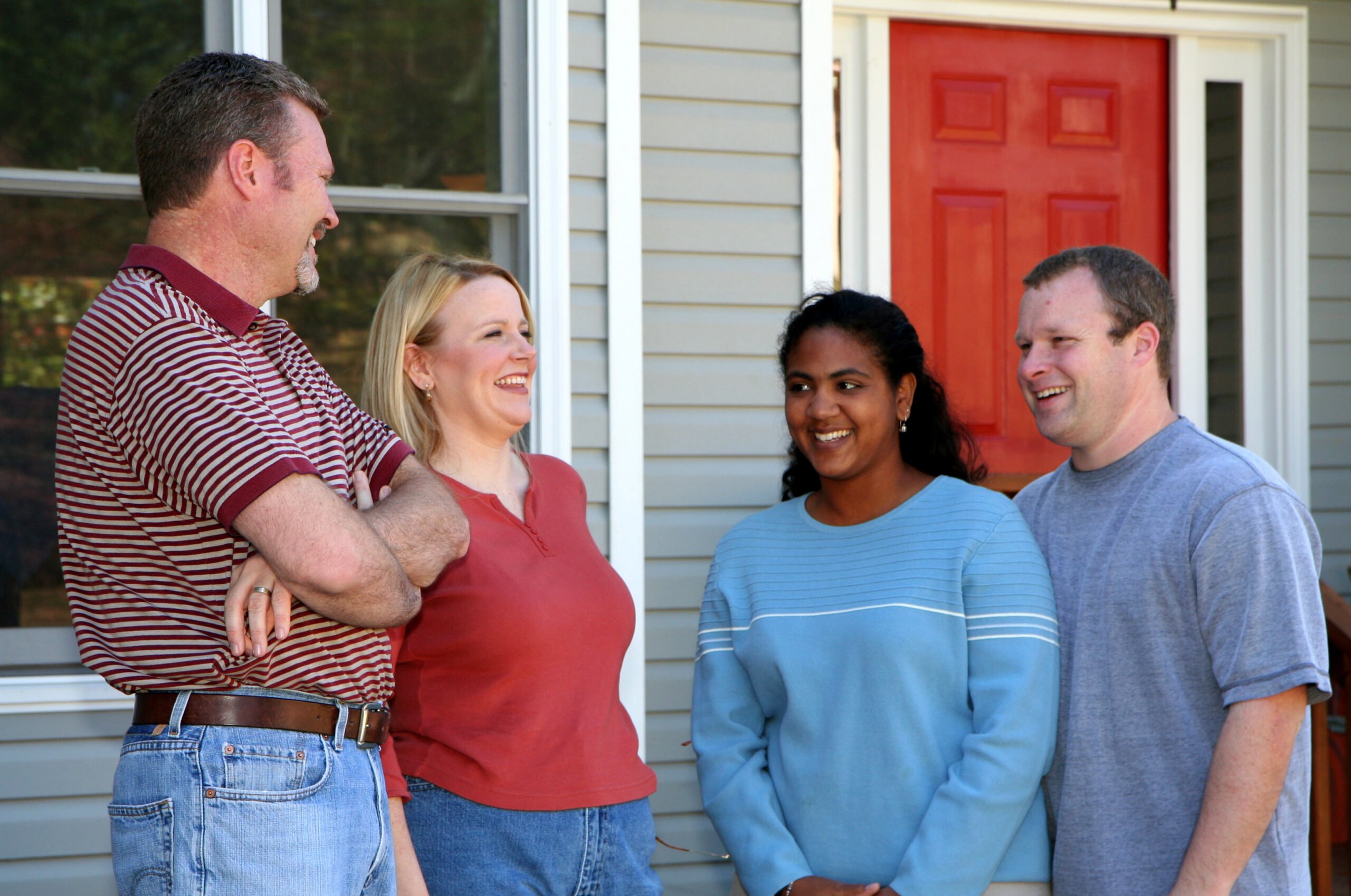 Neighborhood